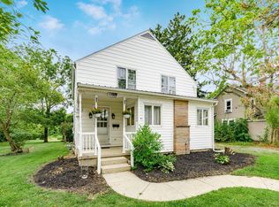 305 Elwood Ave, Marysville, OH 43040