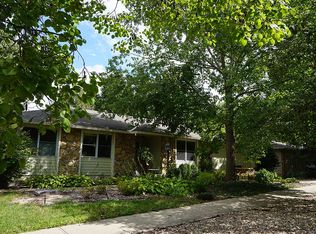 3128 Ranger Dr, Lawrence, KS 66049