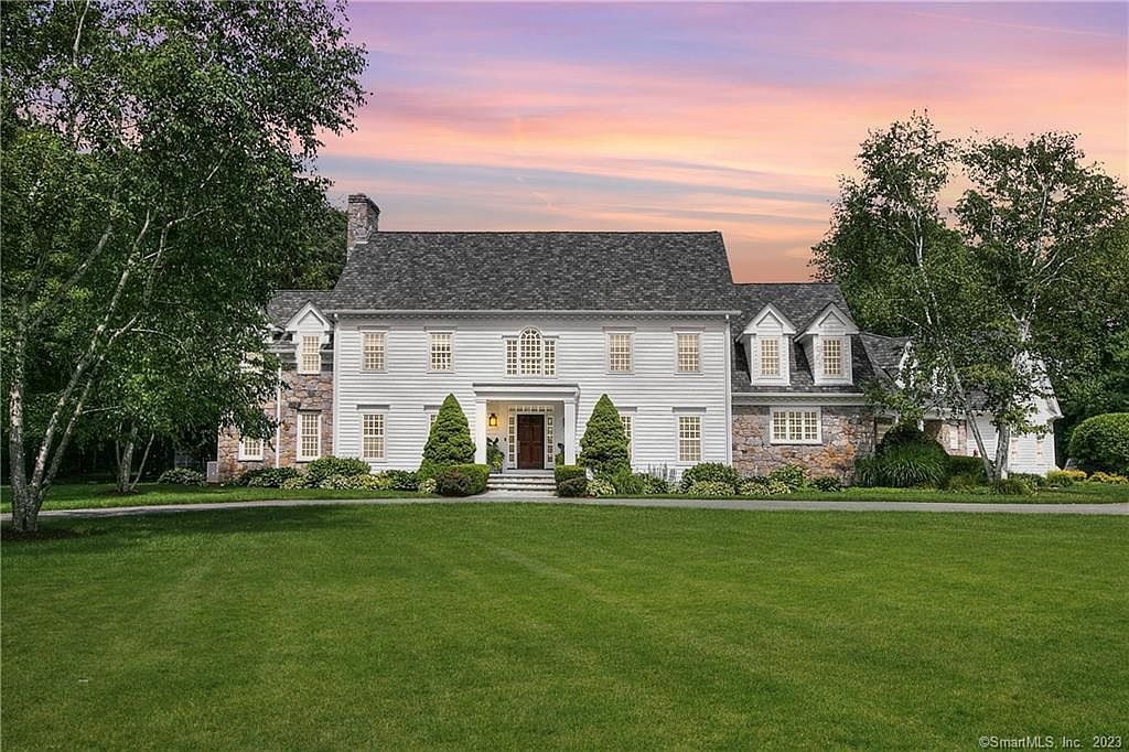 289 Carter St, New Canaan, CT 06840 MLS 170585878 Zillow