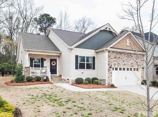 429 Pine Burr St, Fuquay Varina, NC 27526