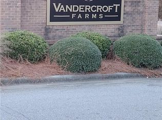 102 Battery Way, Bunnlevel, NC 28323