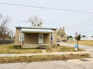 134 S High St, Caledonia, OH 43314