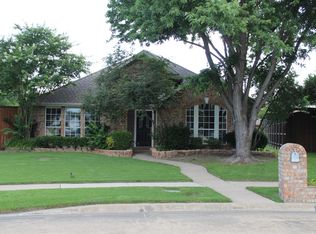 6101 Oxford Pl, Frisco, TX 75035