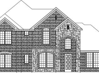 1244 Twisting Star Dr, Haslet, TX 76052