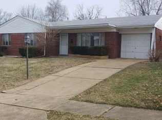 1122 Midiron Ave, Saint Louis, MO 63132