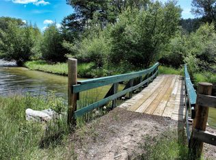 0 000 County Road 290 & #291, Nathrop, CO 81236