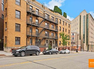 121 S Hamilton St UNIT 102, Madison, WI 53703
