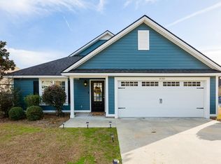 4159 Cider Trl, Hahira, GA 31632