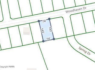 1242 Woodhaven Dr, White Haven, PA