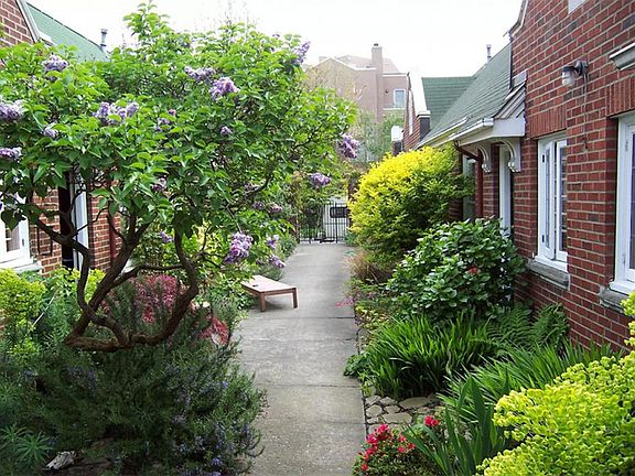New Exterior Photo