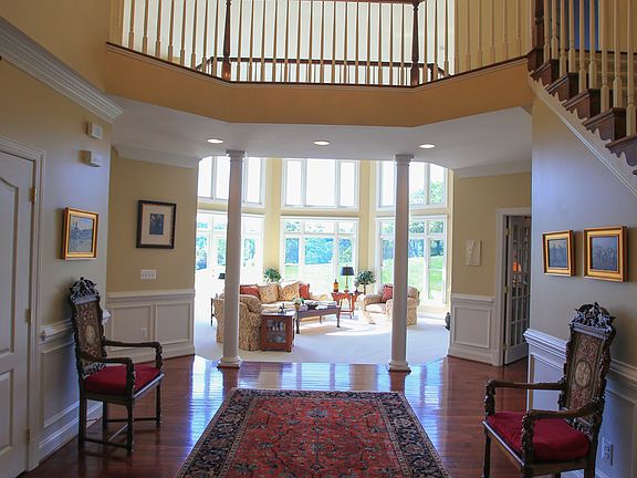 Formal Entry