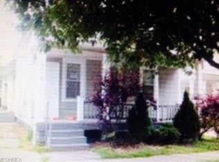6112 Hosmer Ave, Cleveland, OH 44105