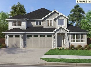 16803 NE 281st St, Battle Ground, WA