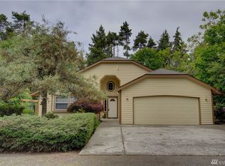 2810 85th Ave SE, Olympia, WA 98512