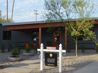 8144 E Mulberry St, Scottsdale, AZ 85251