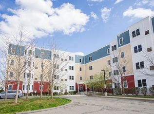 30 Franklin St UNIT 324, Malden, MA 02148