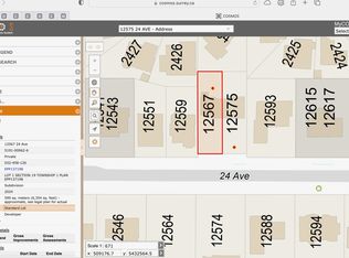 12567 24th Ave, Surrey, BC V4A2E1