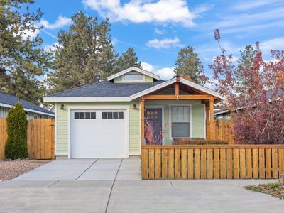 20298 Poe Sholes Dr, Bend, OR, 97703