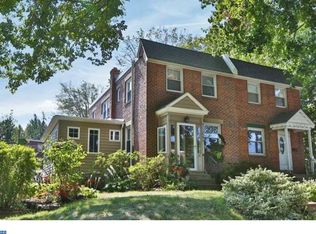 509 Fountain St, Philadelphia, PA 19128