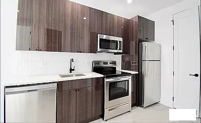 Rented by REAL New York