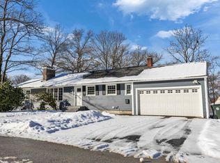 66 Skyview Rd #8, Manchester, NH 03104