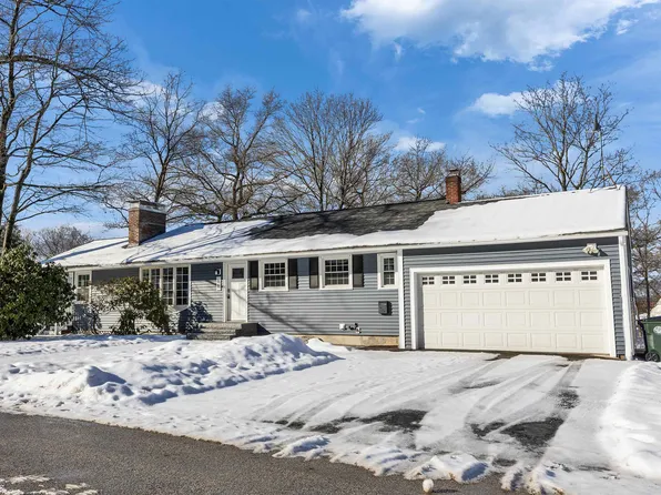 66 Skyview Road, Manchester, NH 03104