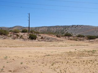 0 Tuckerway Ranch Rd #A, Acton, CA 93510