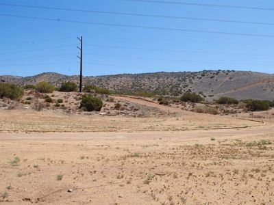 0 Tuckerway Ranch Rd #A, Acton, CA, 93510