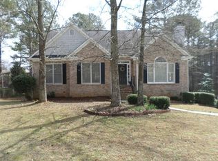 3796 Seasons Dr NW, Acworth, GA 30101