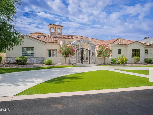 2335 E Plum Street, Gilbert, AZ 85298