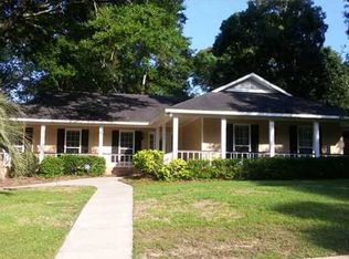 2809 Coronado Ct, Mobile, AL 36693