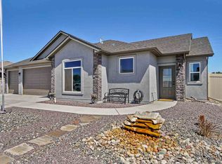 3094 Lawson Ave, Grand Junction, CO 81504