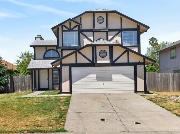 8181 La Almendra Way, Sacramento, CA 95823