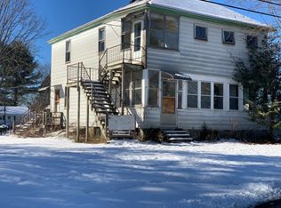 19-21 An Ave, Ludlow, MA 01056