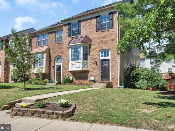 7874 Hidden Creek Way, Baltimore, MD 21226