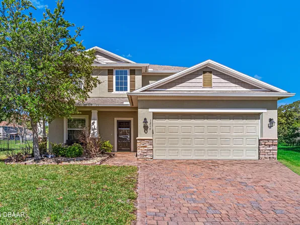 1244 Cap Diville Ave, Port Orange, FL 32129
