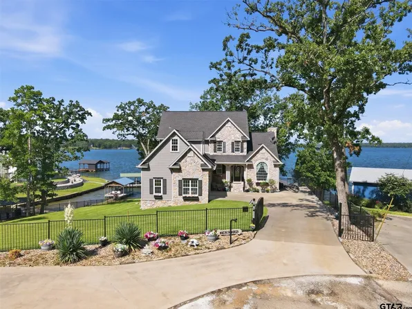 90 County Road 2607, Pittsburg, TX 75686