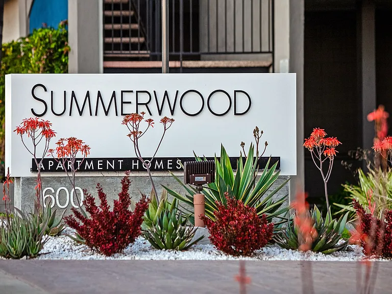 Summerwood Apartment Homes — Photo 38