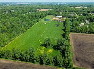 11580 Anderson Rd, Granger, IN 46530