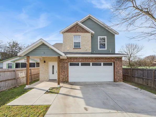 704 E Jefferson St, Waxahachie, TX 75165