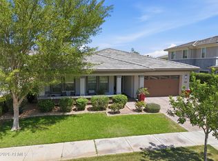 2912 E BLOOMFIELD Parkway, Gilbert, AZ 85296