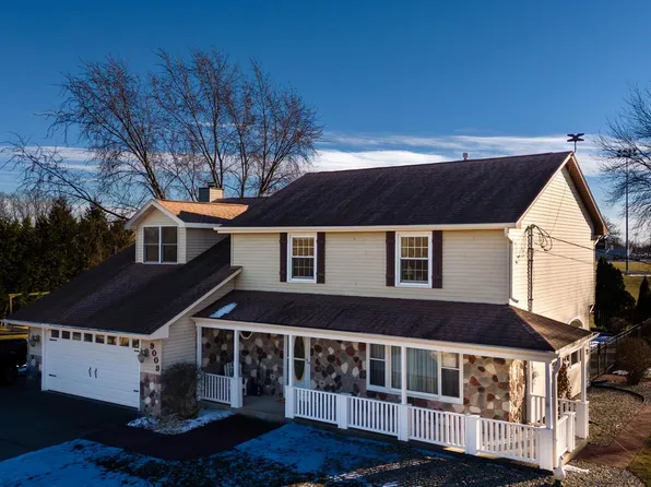 9009 11th STREET, Kenosha, WI 53144