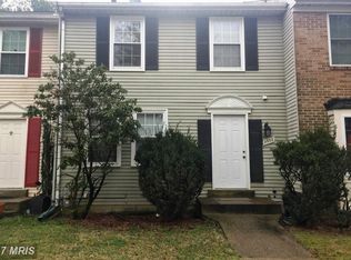 7502 Indian Hills Dr, Derwood, MD 20855