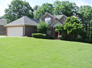 21 Silver Meadow Cv, N Little Rock, AR 72118
