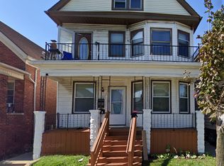 2345 S 9th Pl #11101250, Milwaukee, WI 53215