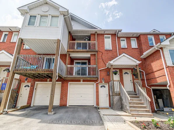 49 Wylie Cir E, Halton Hills, ON L7G 5M1