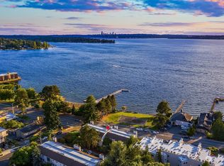 10104 NE 60th St APT 120, Kirkland, WA