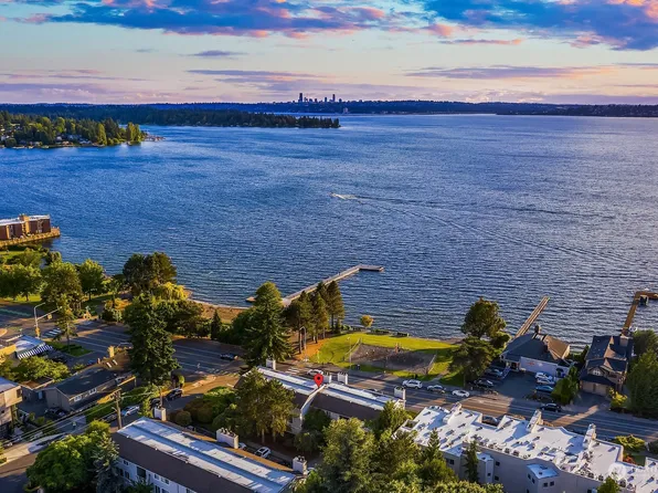 10104 NE 60th Street #120, Kirkland, WA 98033