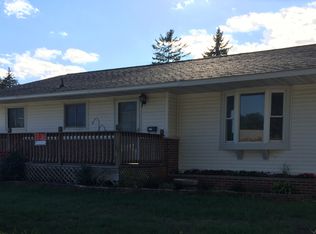 445 W Brege Dr, Rogers City, MI 49779