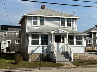 830 Ocean St, Marshfield, MA 02050